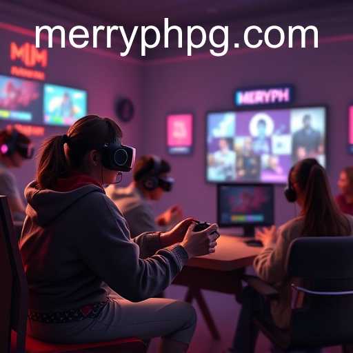 Game Innovations and Trends