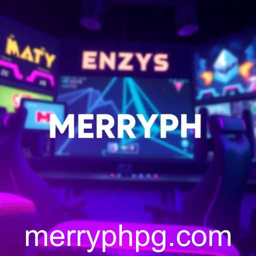 Gaming Landscape Transformation with MERRYPH