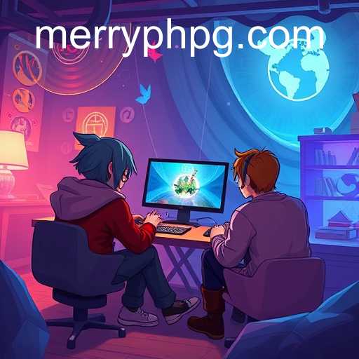 The Rise of MERRYPH in Gaming Culture